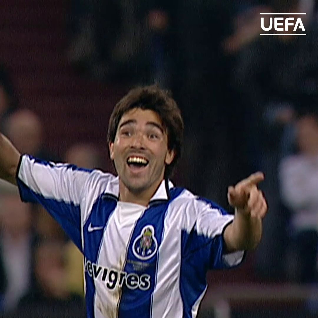 Deco ➡️ Calidad #UCL