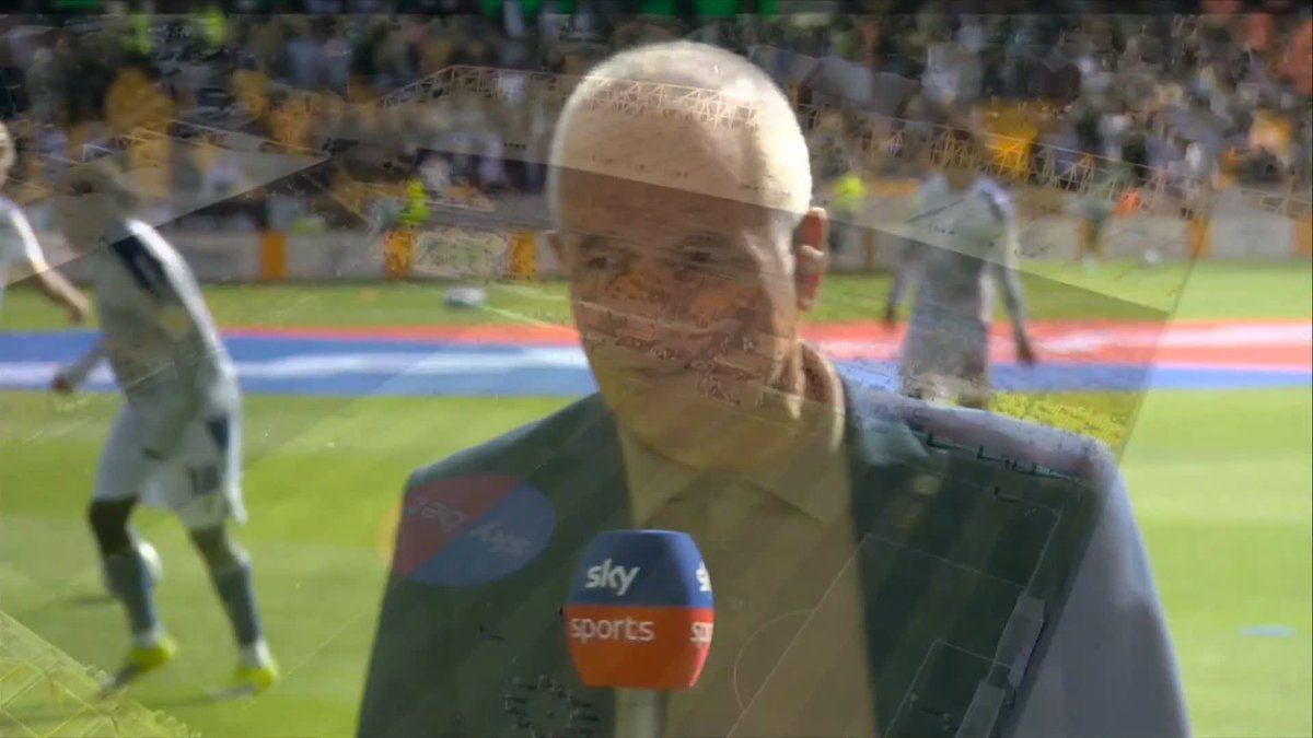 "I'm a bit nervous!" Steve Bull and Curtis Davies on the Wolves vs West Brom derby 🗣️