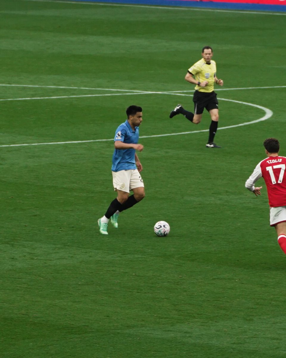 Babis scoring another stunner! 💥