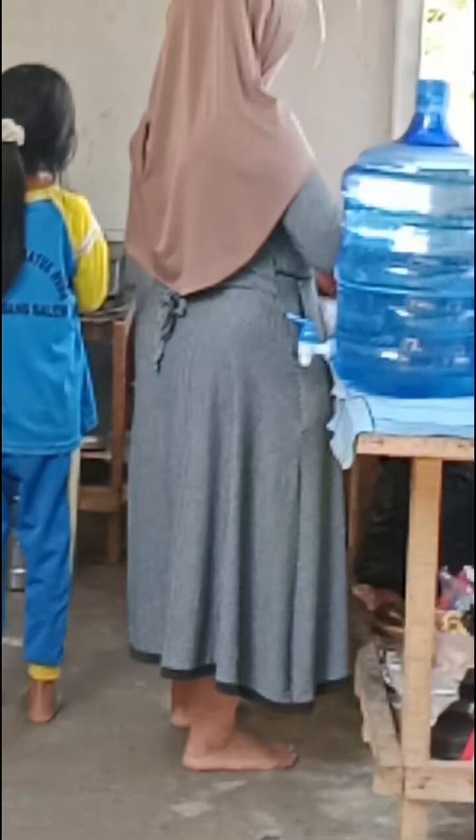 Binor warung 45 thn