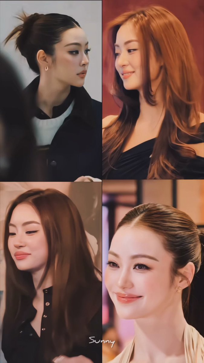 I DARE YOU TO NAME SOMEONE WHO CAN DO IT BETTER THAN MIU NATSHA🔥 #MiuNatsha #หมิวณัชชา