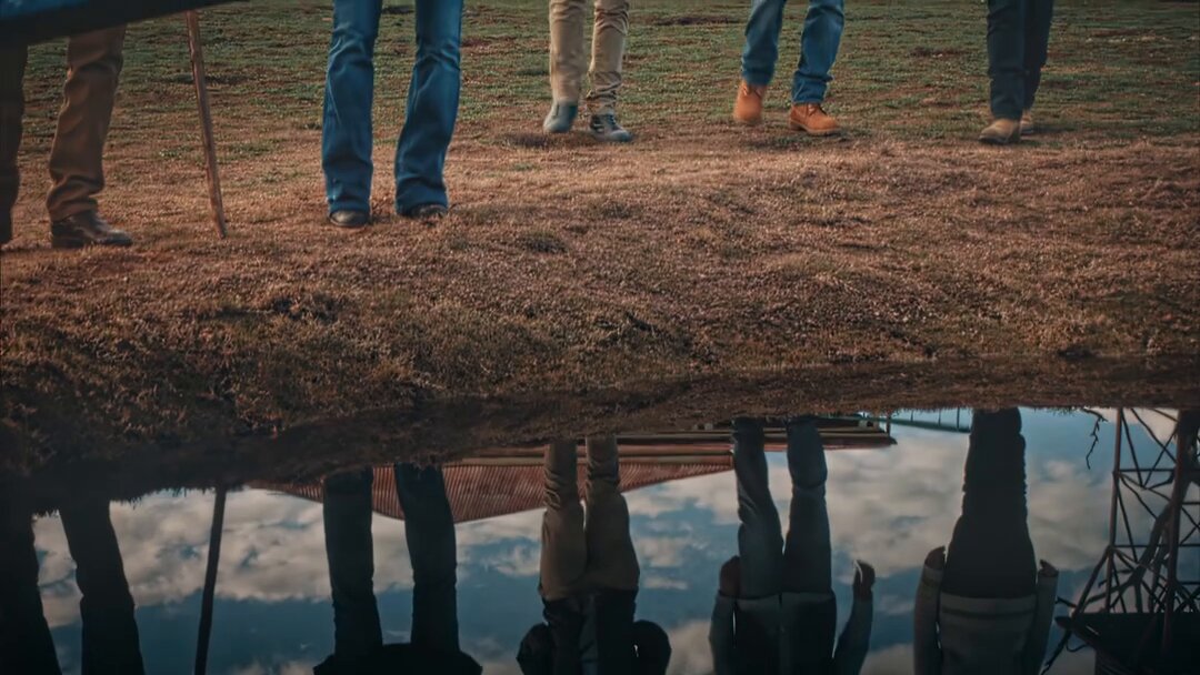 لو شبكة HBO ماسوت إلا مسلسل The Leftovers يكفيها.