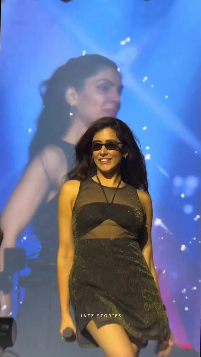 . Jonita Gandhi
