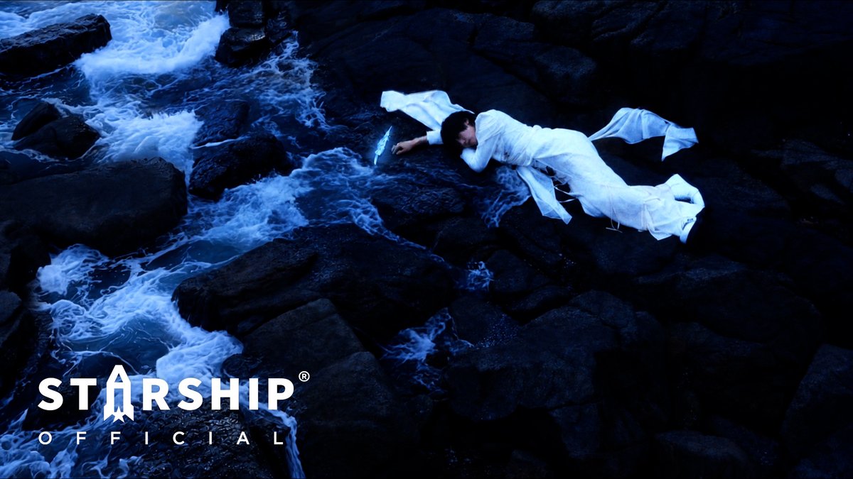 CRAVITY EP [sonorous] Concept Film : Muse 🔉 2026. 09. 30 WED 6PM (KST) ▶ #CRAVITY #크래비티 #sonorous #LOUDER