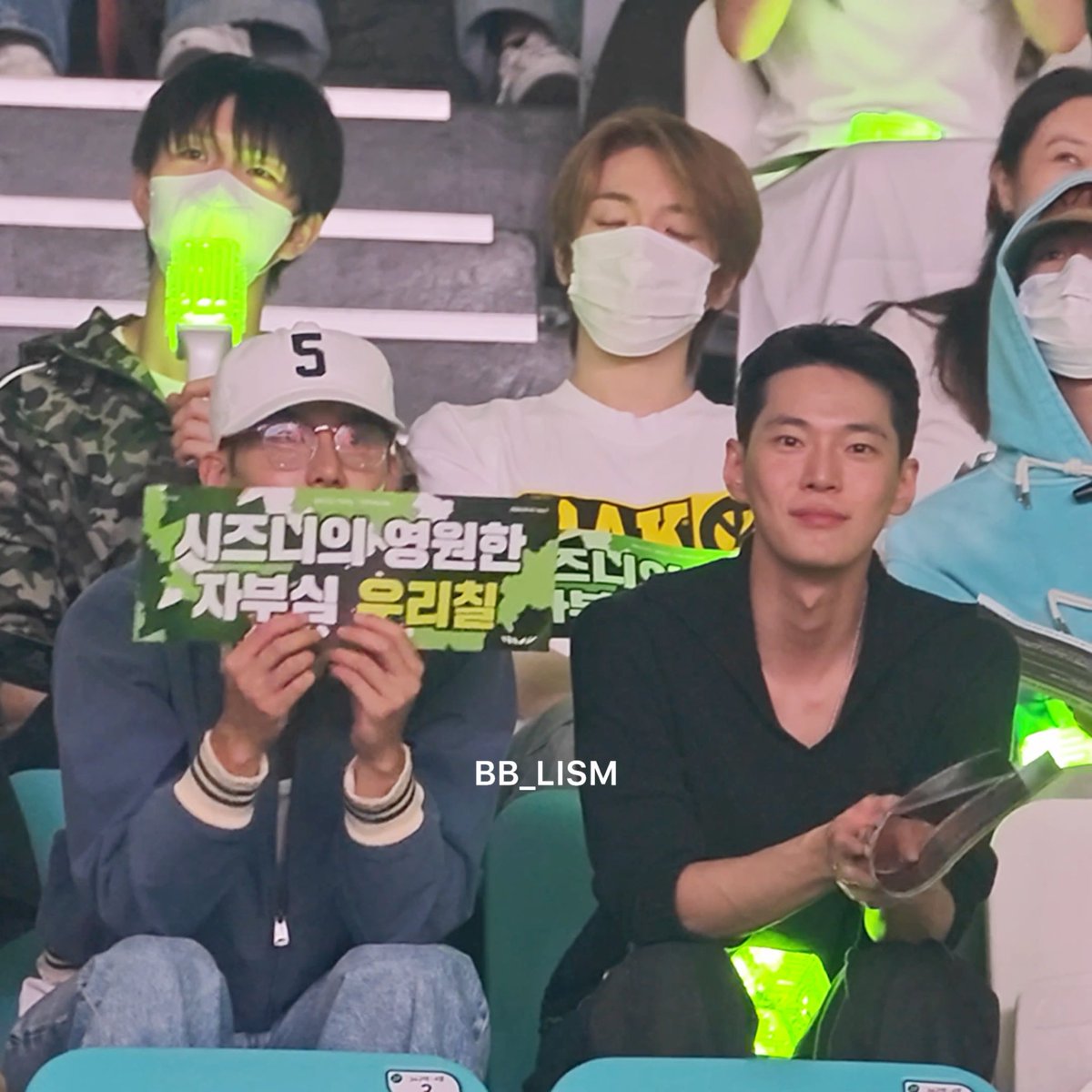 260920 💚💚💚💚💚💚 #정우 #Jungwoo #doyoung #도영