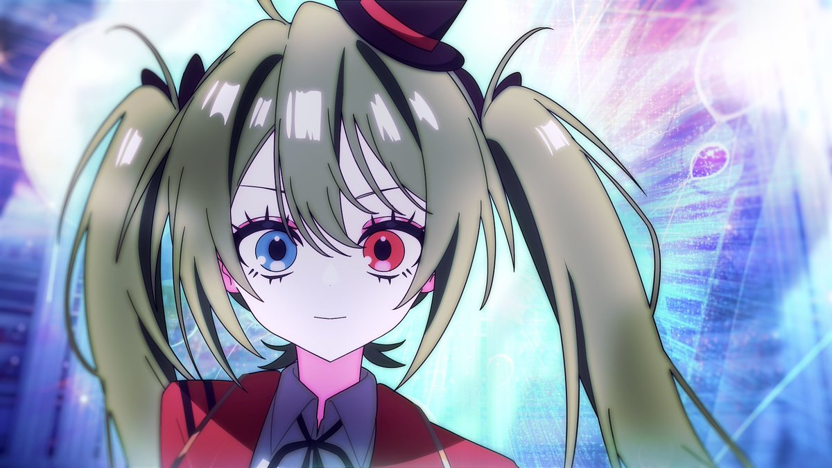 【新曲】 『ヘレディティ / 初音ミク・GUMI・IA・Flower・可不・重音テトSV』 niconico： YouTube： ”プロジェクトセカイ カラフルステージ！ feat.初音ミク” ワンダーランズ×ショウタイム 書き下ろし楽曲