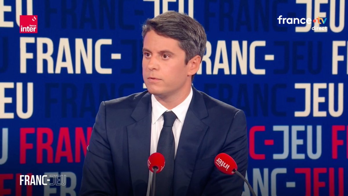 Face aux États-Unis, face à la Chine, face à la Russie, je propose de bâtir les États-Unis d’Europe. Pour un marché unique, une monnaie unique et une véritable économie unique. Pour nous permettre de devenir une puissance capable de s'affirmer dans le monde.