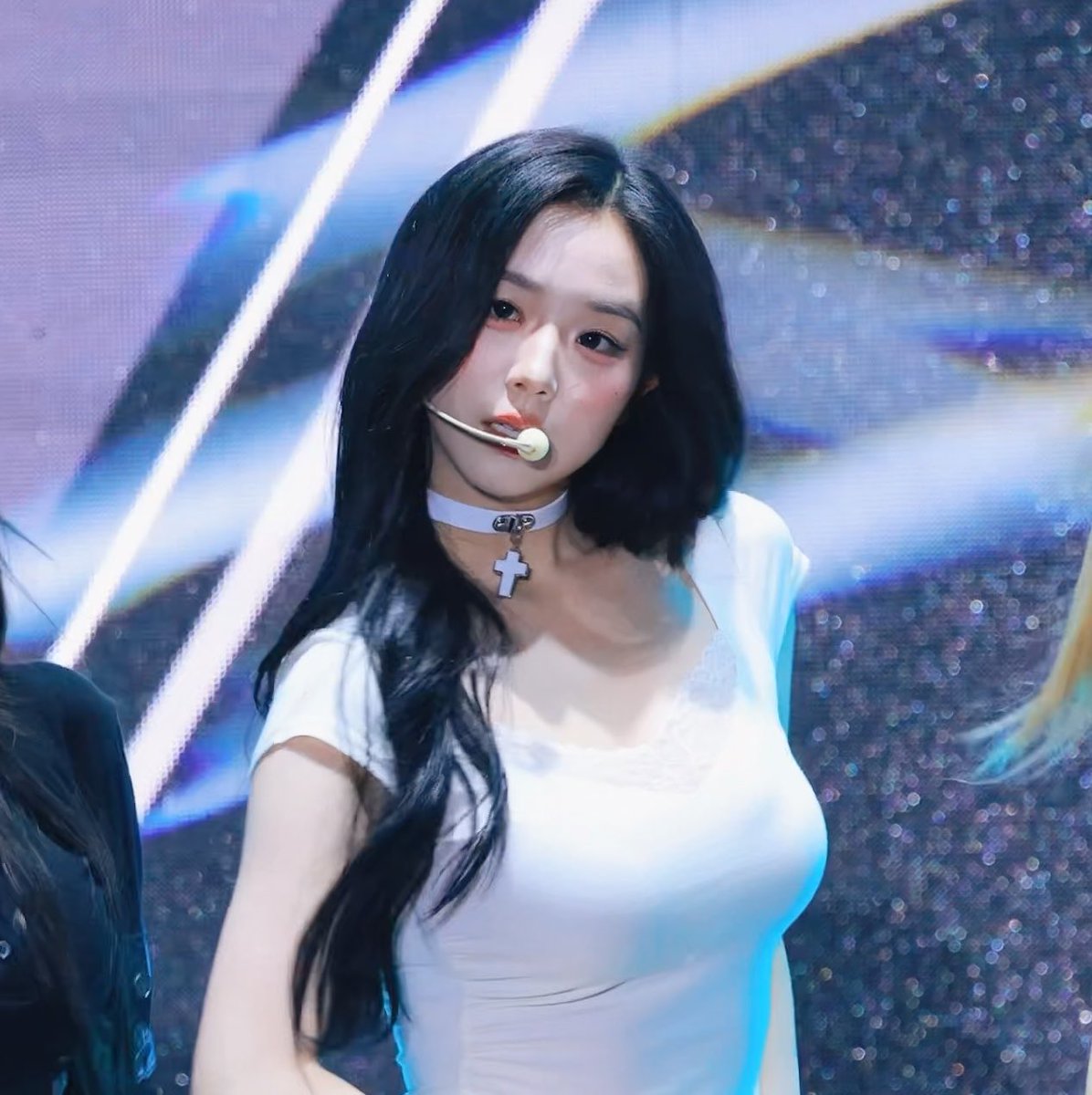 260920 Rising #트리플에스 #tripleS #김채연 #ChaeYeon