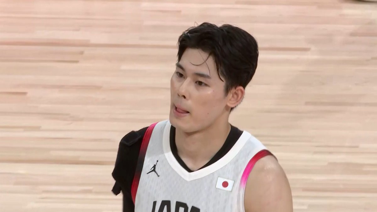 ／ #アジア大会愛知名古屋 📺 #TBS 系列独占生放送中✨🎌 ＼ 🇯🇵64年ぶりの決勝戦！🇯🇵銀メダル🥈獲得🔥 🏀バスケットボール男子 決勝 試合終了 🇯🇵日本 57-67 韓国🇰🇷 📺放送スケジュールはコチラ 💻U-NEXTで複数チャンネル同時生配信▷ 📲TVerでもLIVE配信▷ © Olympic Council of Asia 2026 #バスケ #AkatsukiJapan