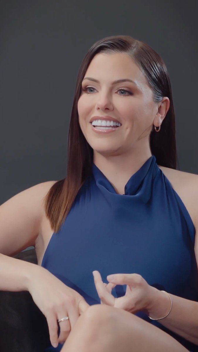 .adriana chechik x Megan Episode 2, Season 1 © 2026 BETWEEN CREATORS