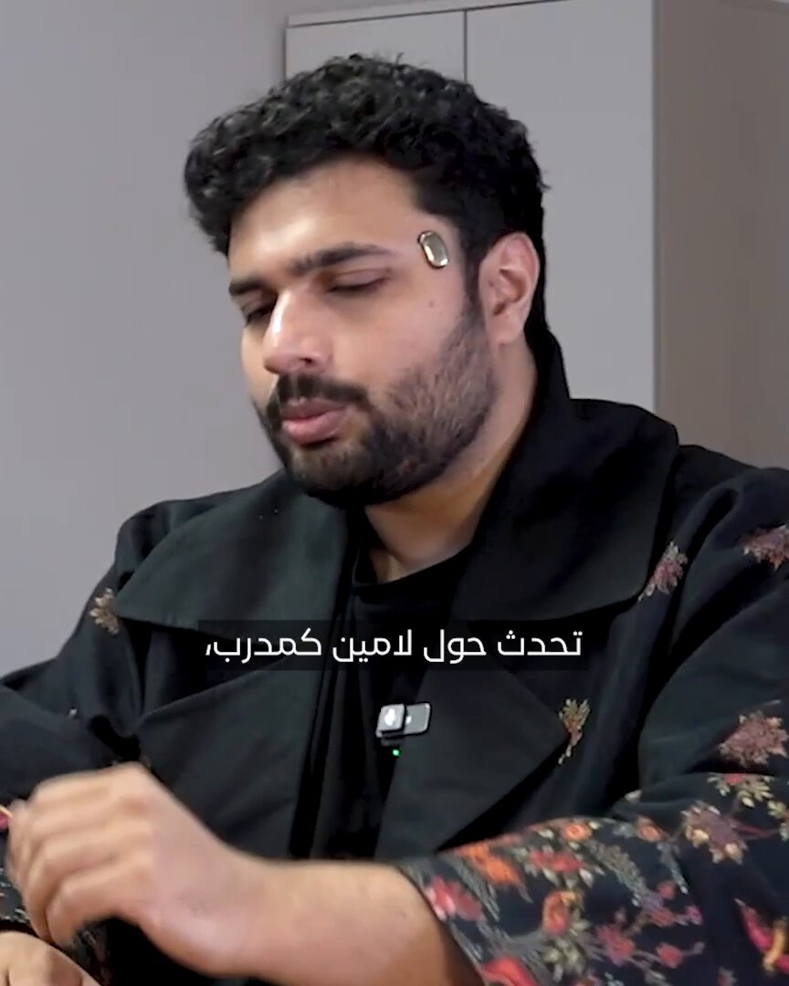 تشافي: لامين عبقري! قرارته مثالية كمدرب عندما تفكر هو يفعل ما تريده رأيته عندما كان عمره 15 وقراراته مثالية يستطيع ان يكون الأفضل في جيله