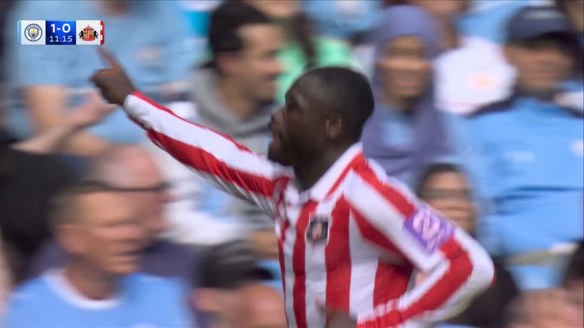 Instant response from Sunderland as Brian Brobbey equalises! 💥