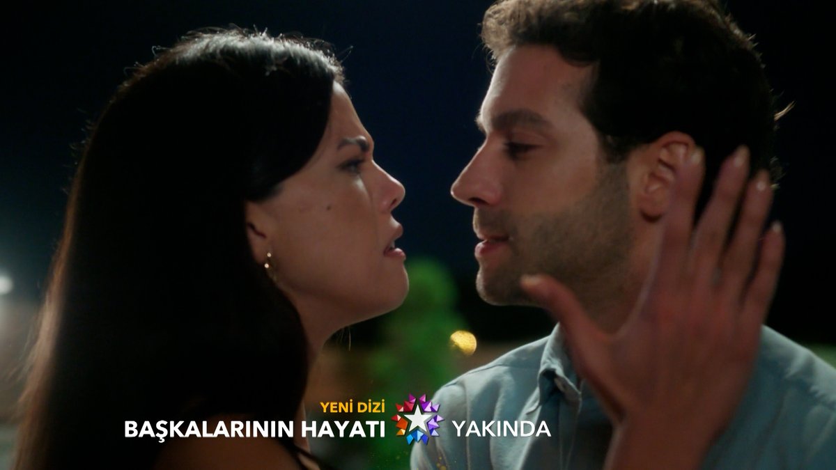 “Ben Hülya’ya aşığım!” #BaşkalarınınHayatı yakında Star’da! Başkalarının Hayatı