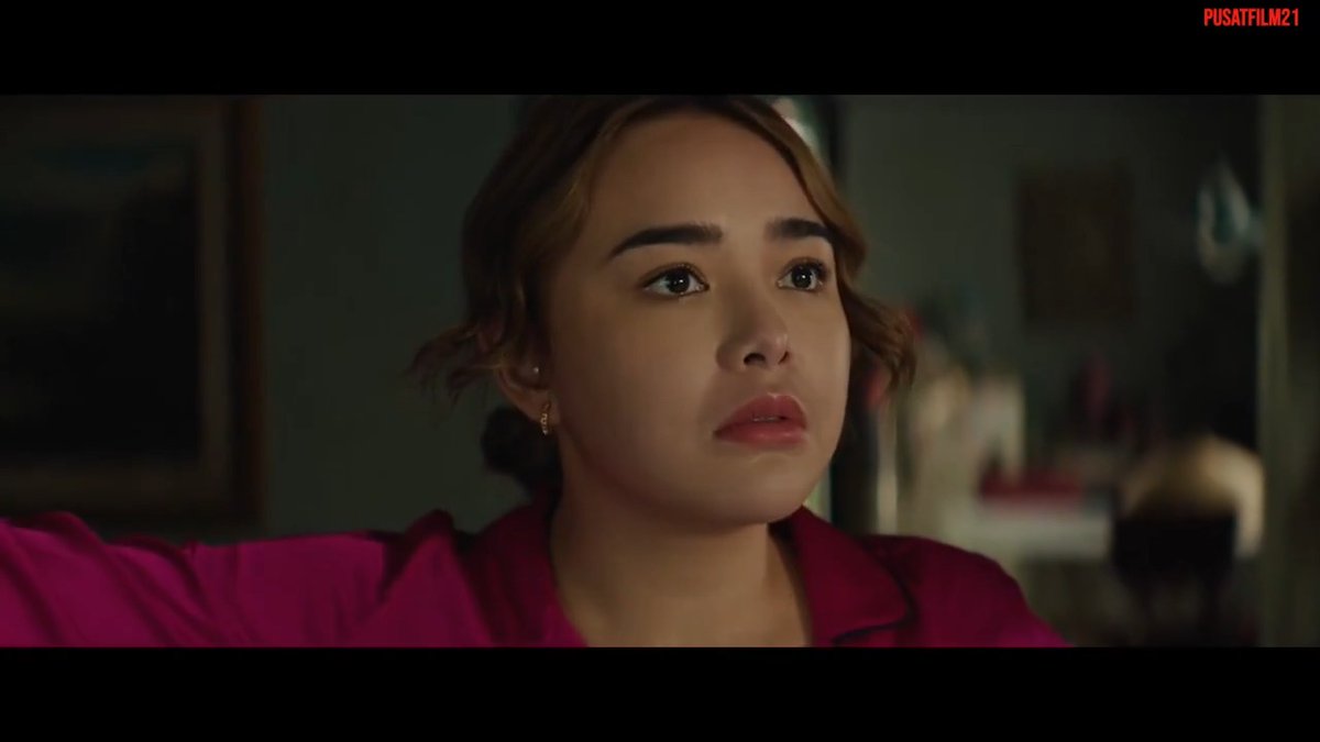 Baru kali ini liat Amanda Manopo main film komedi Ngakak Banget 🤣 ketik di google : INDOXL