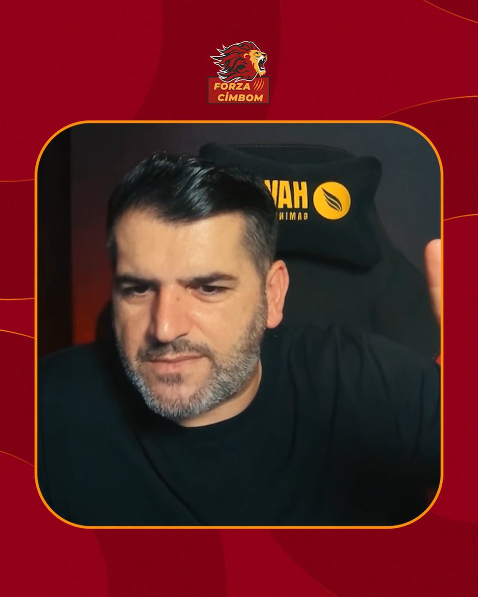 Yakup Çınar: "1 numaralı sorumlu yönetim!"