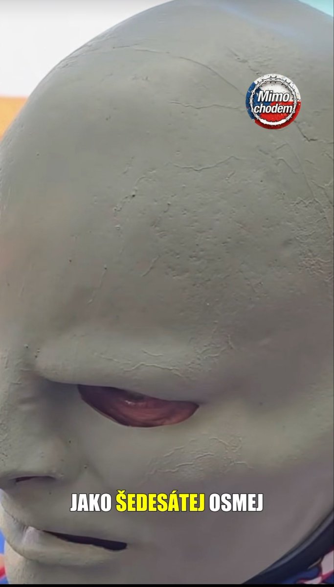 Dezo fake Fantomas nechápe, proč podporujeme stát, který není v EU a v NATO. A proč jsou tady cizí vojska, připadá si jak v 68´🤦‍♀️