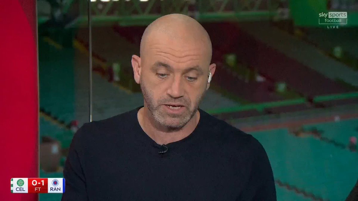 🗣️ “Far too many of that Celtic team need to take a hard look at themselves” 🗣️ “They’ve a chance to rectify it” 🗣️ “Time to take a look in the mirror” Kris Boyd delivers his Celtic verdict after their defeat to Rangers. Your thoughts? 💭