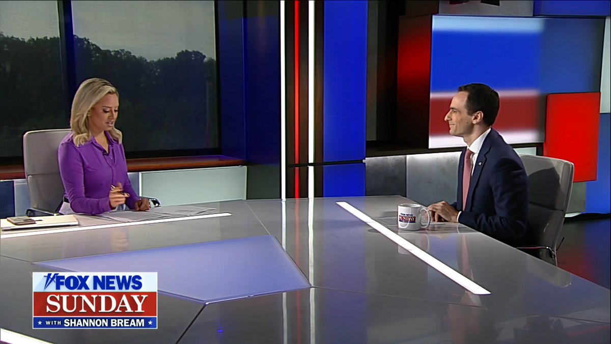 WATCH: Director Michael Kratsios WH Science and Technology Policy Director on President Trump's announcement to establish an AI Force and how President Trump plans to approach the regulation debate taking hold in Washington.