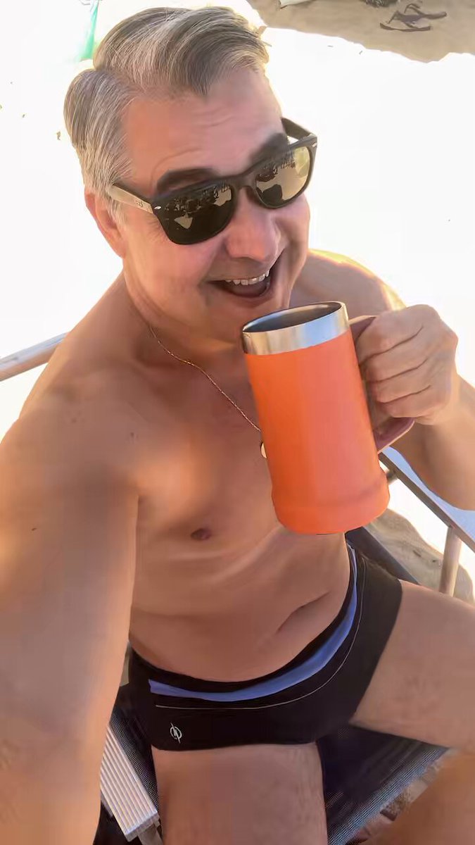 Olha quem deu as caras! ☀️
