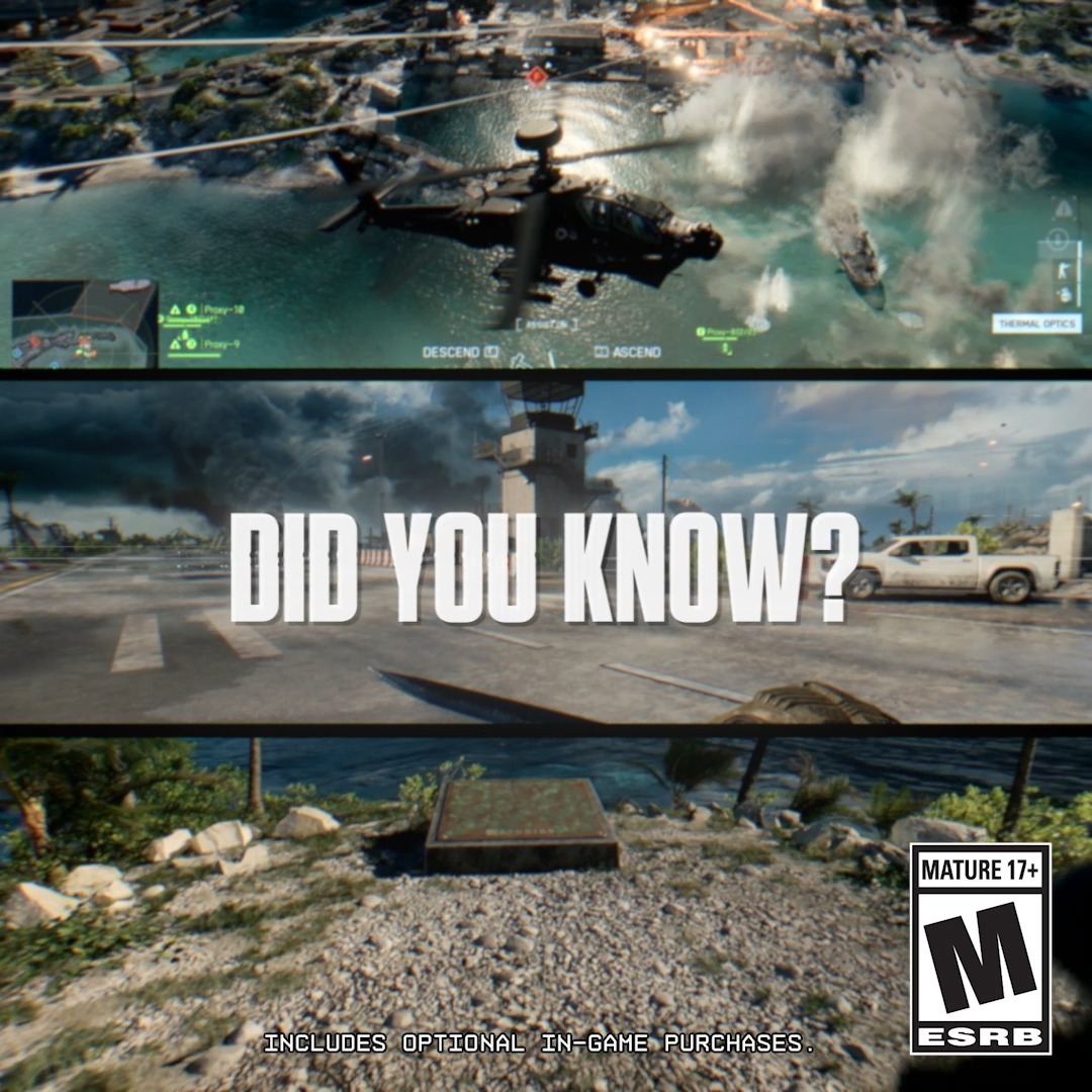 Wake Island intel you might’ve missed 👀 📌 Save this for your next deployment.