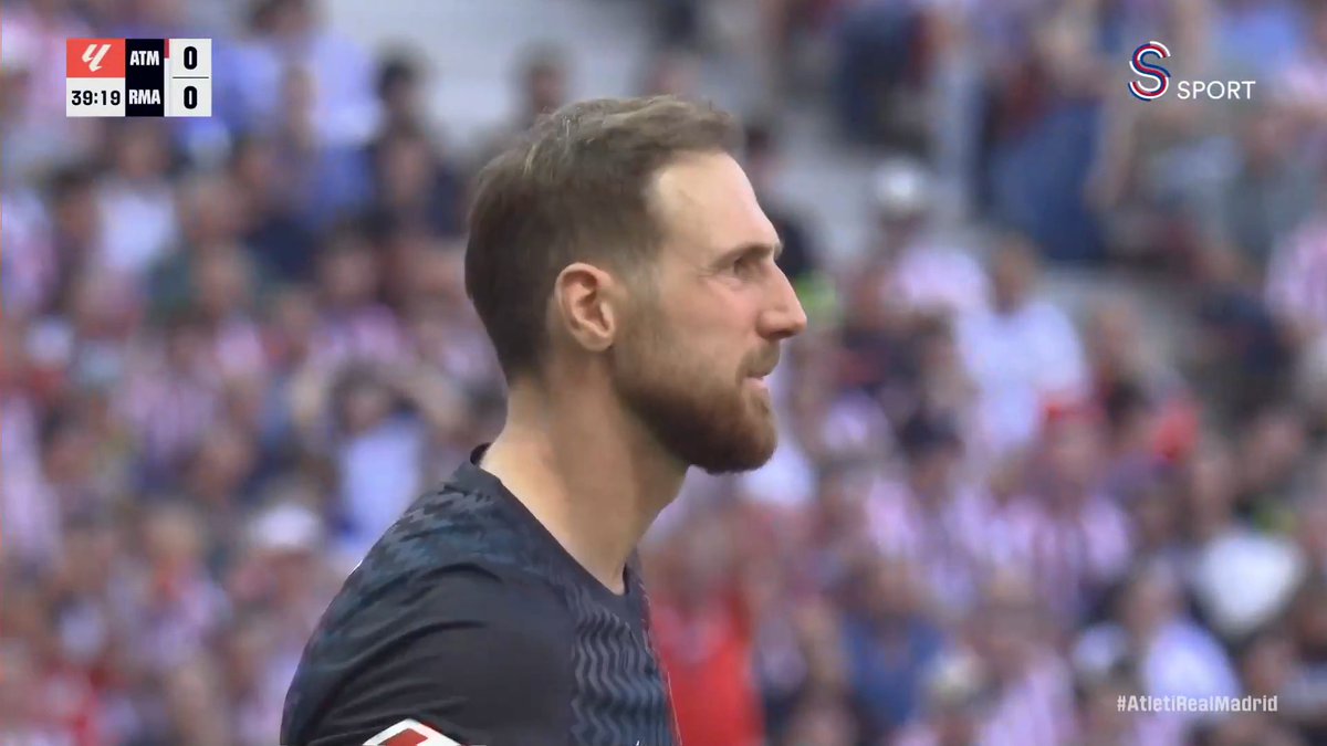 🔥 Arda Güler uzaklardan füze yolladı, son anda Oblak.