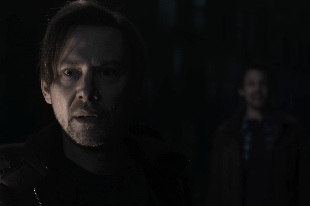 Difficult questions. #DarkMatter