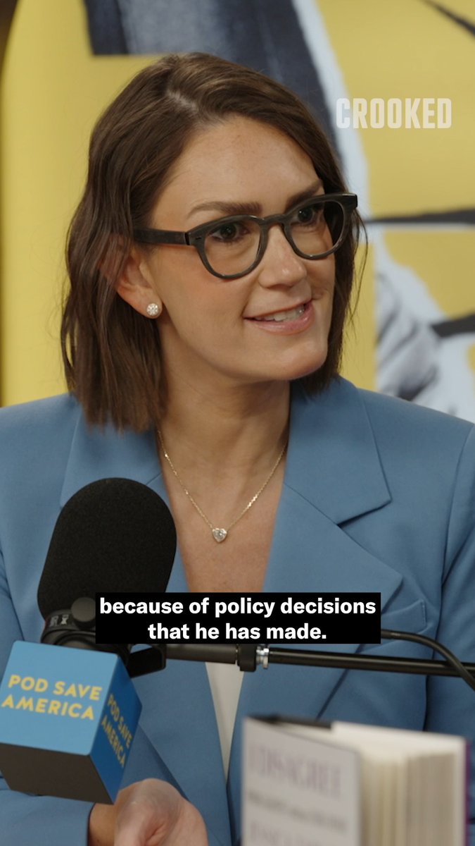 “If you think about your arguments in terms of opening minds versus changing them, you can be a lot more successful.” –Jessica Tarlov on working at Fox News