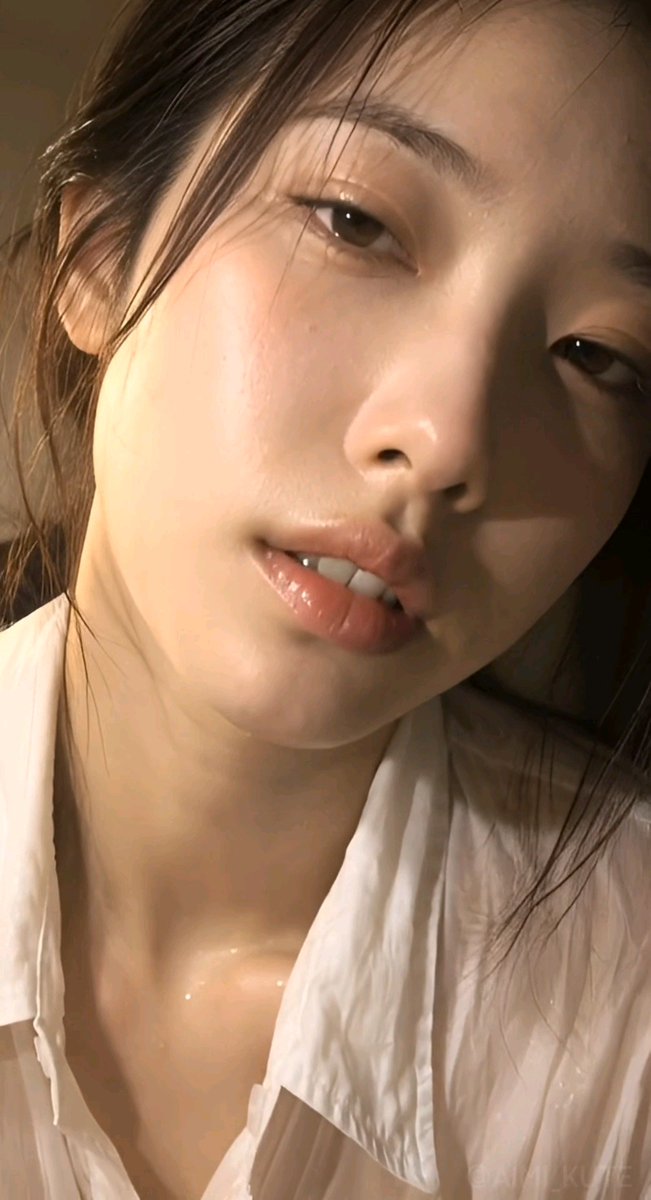Feelings without a name Made with #Grok Imagine #chatgpt #AIgirl