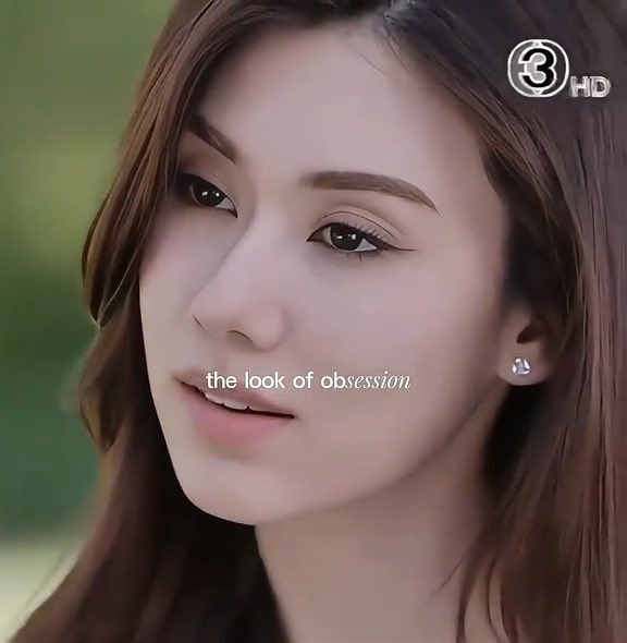 the hungriest eye fucker this genre has ever seen 🫦 #PlsLoveรักได้ไหม #LalinaLena