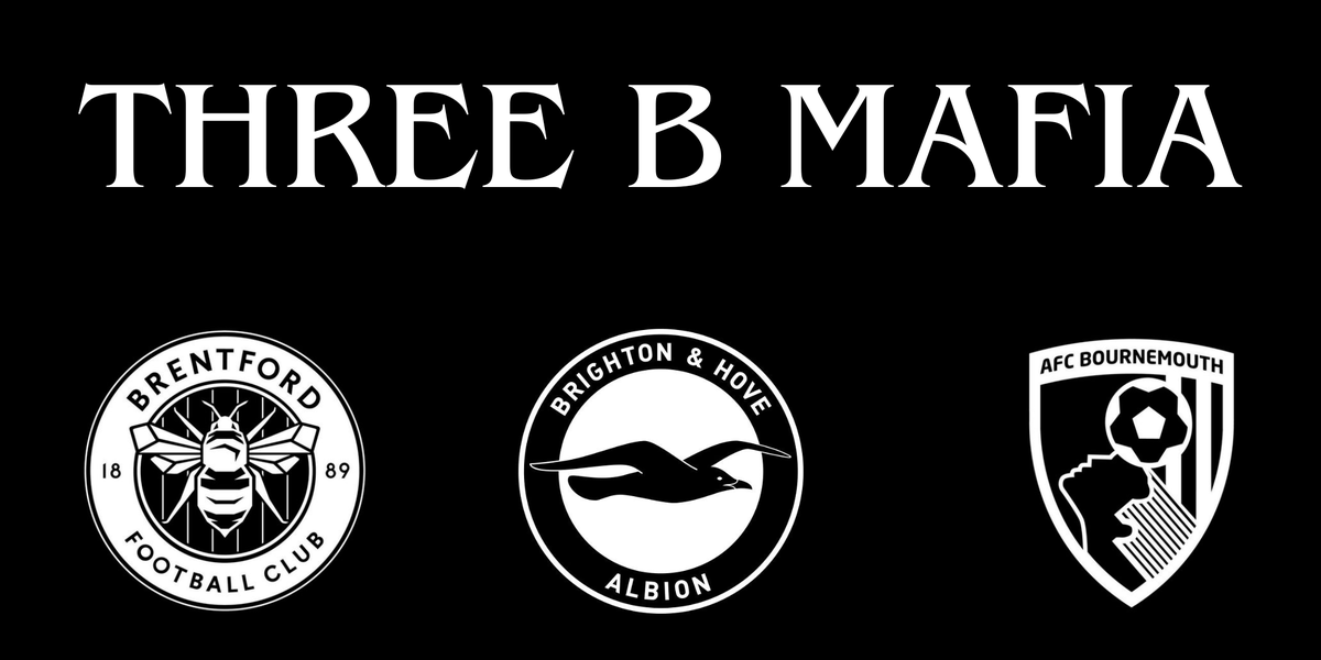 Three B Mafia vs 'The Big Six' #3BMafia