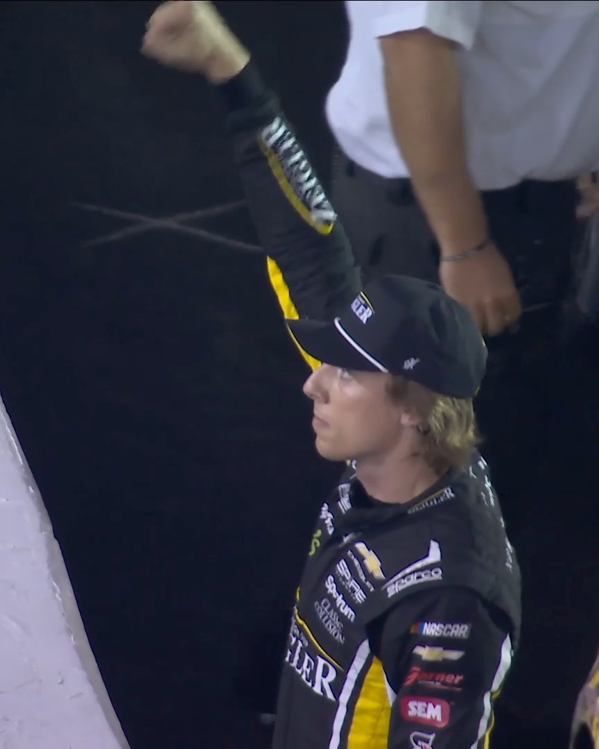 That's Bristol, Baby!