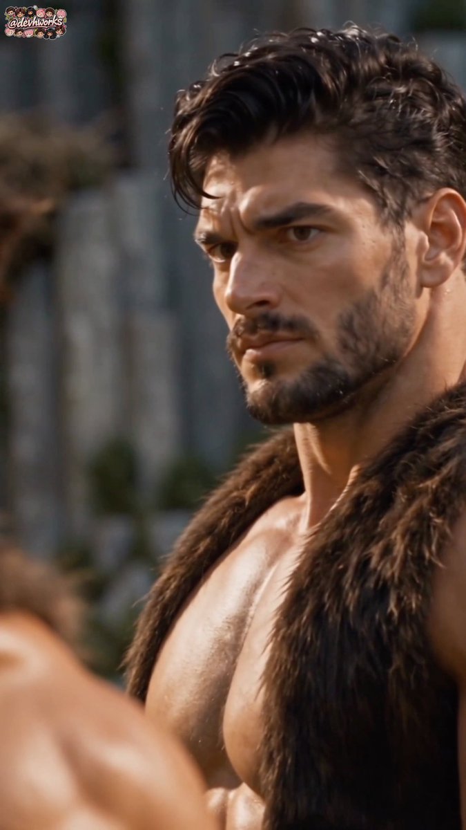 There she goes… — DRLV — A Little Adventure | Part 3 (clip 4/4) — The finished Part 3 (4/4) and part 5 (3/3) is up on my Patreon! — #epicfantasy #blstory #worldbuilding #gaycouple #gay