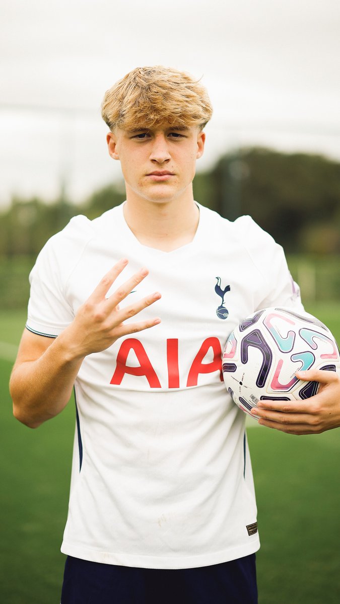 Ollie Boast bagged 4️⃣ against West Brom! 🔥