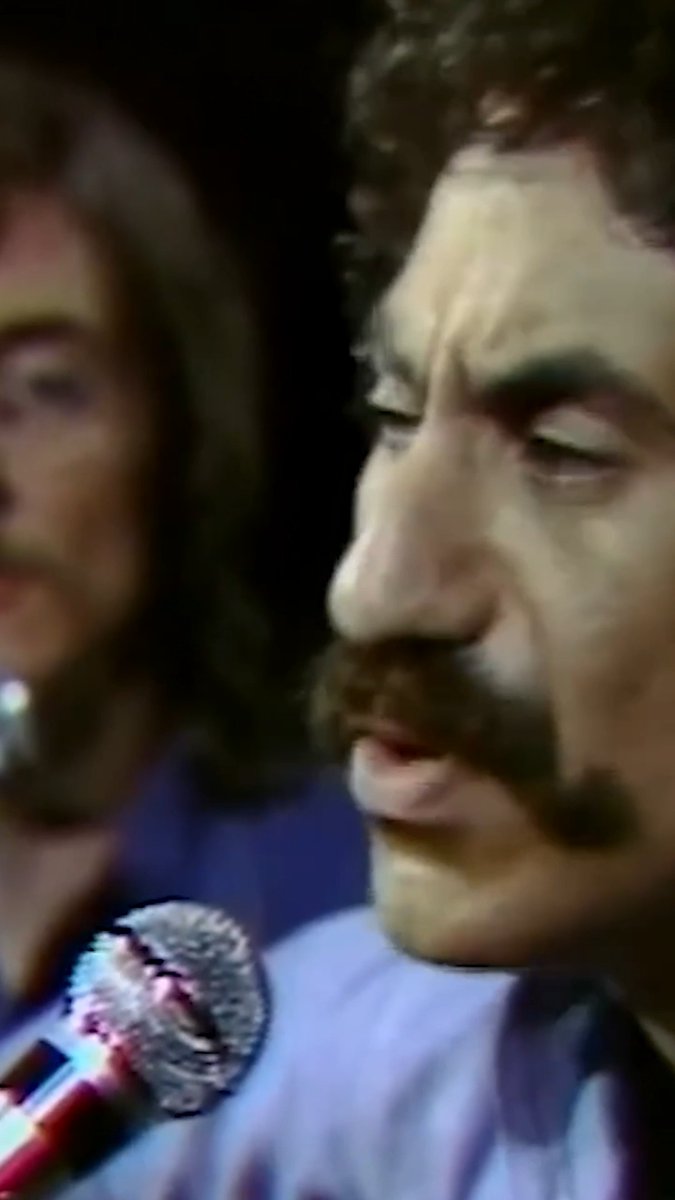 Today we remember the life and legacy of Jim Croce ❤️