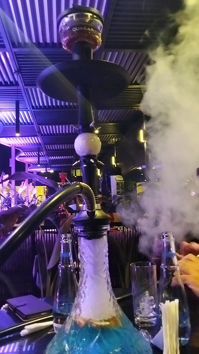 Sheesha time Islamabad