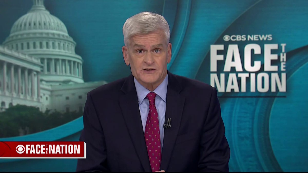 Sen. Bill Cassidy (R-LA) says President Trump’s pick for U.S. Surgeon General Dr. Nicole Saphier “did earn my vote,” but says if FDA commissioner nominee Dr. Heidi Overton wants to earn his vote, she needs to understand “that calling the measles vaccines lethal is absurd.” “We should have a common voice of radical honesty, of trying to help the American people understand what is safe,” he says. “And if the president calls it lethal, then where are you getting your information, Mr. President? And if you really don't have it, why are you willing to risk the lives of fellow Americans?”