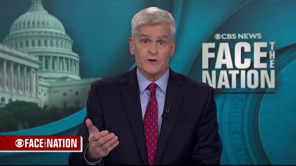 President Trump’s plan to give every American adult a $5,000 “dividend” if Republicans win the midterm elections is “absolutely inflationary,” Sen. Bill Cassidy (R-LA) says. “If Joe Biden had proposed that, conservatives would have been all against it. And I say that because if the government borrows money, it's going to drive up how much somebody pays for their mortgage, for their car note, perhaps for their credit card," he says.