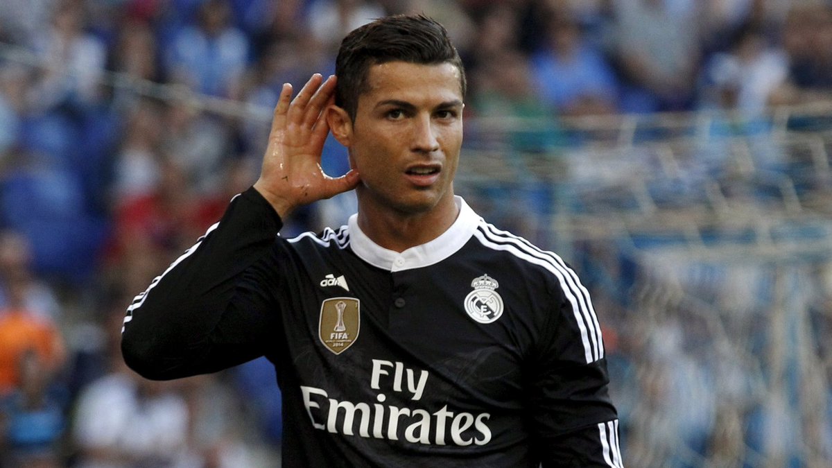 Ronaldo - 1st half of the Laliga season (14/15) 17 matches, 28 goals, 8 assists