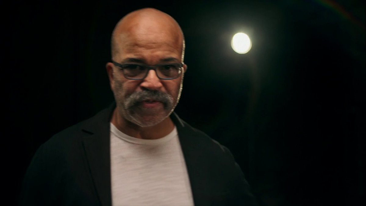 "You don't have to be the best all the time. You just have to be the best when it matters the most." Jeffrey Wright gets us ready for the PLL Championship NOW on ABC and the ESPN App now 🍿