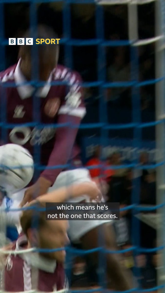 "I think that goal should stand" Sportscene analyse Hearts' disallowed goal against Kilmarnock ⚽️ #BBCFootball