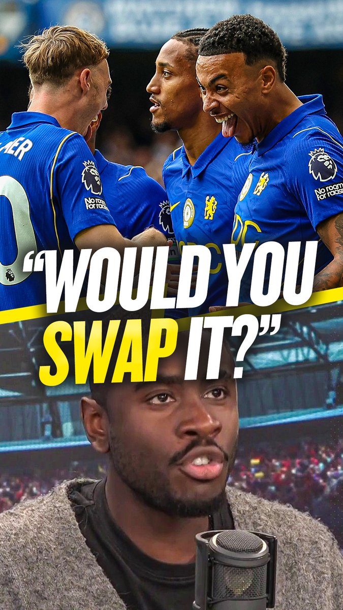 talkSPORT Goals debate who really has the best front 3 in the Premier League 🔝 This episode of Goals is brought to you by William Hill. 18+