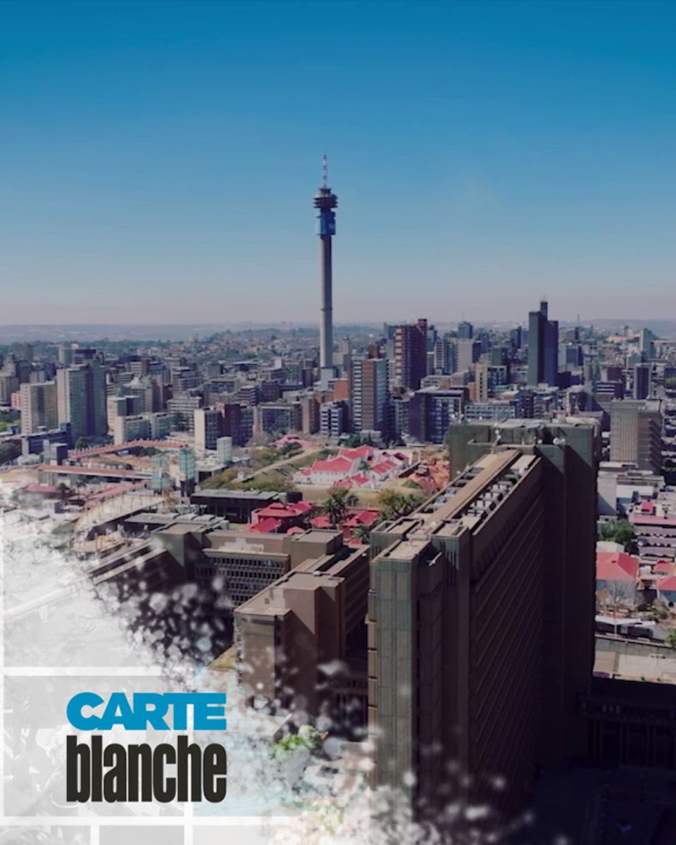 Whistleblower Sarika Lakraj-Naidoo had concerns around COJ's billion-rand vehicle fleet, which included police cars and other vehicles critical to Joburg's functioning. #CarteBlanche Lourensa Eckard #COJ #Johannesburg