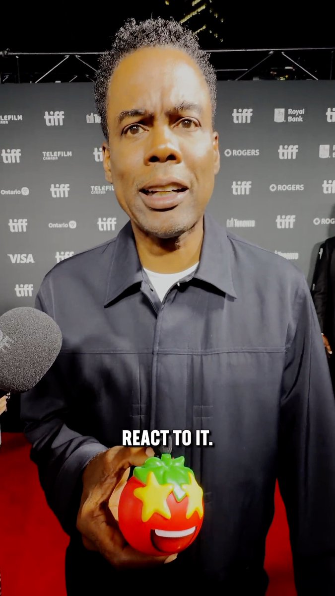 Chris Rock shares the import lesson he learned from directing #TopFive that he took with him to #MistyGreen.