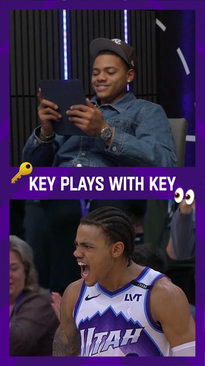 โoweeeee!โ what are your favorite Key moments?? ๐๐ญ #TakeNote