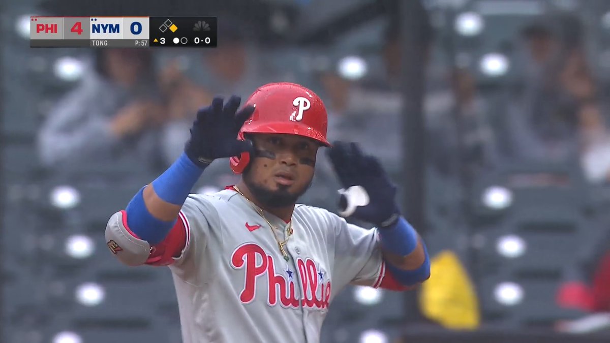 Put four on the board