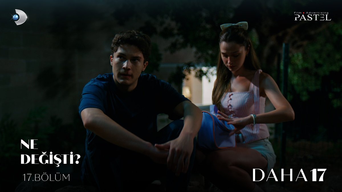 “Bir gün senin filmini çekeceğim…” Kanal D Pastel Film