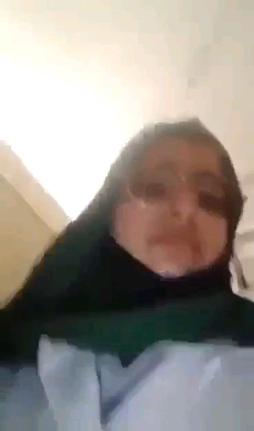 শয়তান যখন হিজাব পরে 🥵🥵 ০৪০ When Saytan Wear Hijab 🥵🥵 040 #hijab #hijabi #saytanhijab #hospital #nurse #doctor #hot #adult #hornysaytan #bdsaytanhijab #chudai #চুদাচুদি #শয়তান #হিজাবি #বোরকামাগী #খানকীমাগী #sex #intimate #pompom #bigass #fakeMuslim #বড়পাছা #arabsex