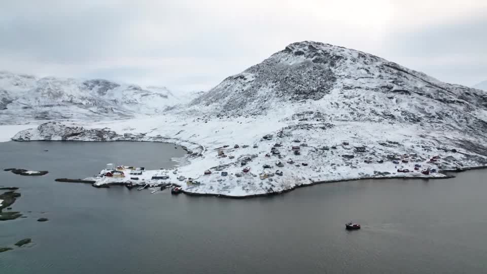 Denmark says its sovereignty over Greenland remains intact under a new deal with the US, despite plans to open or reopen American military bases on the island