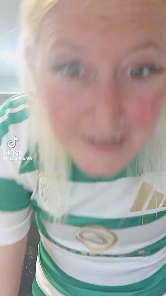 Celtic Da's are a different breed