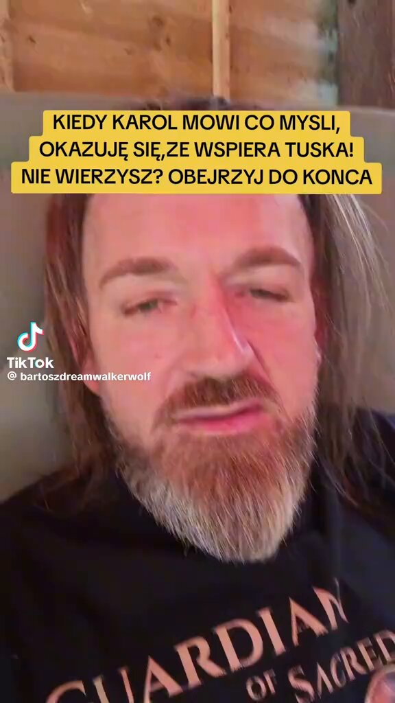 Koniecznie całość 🧐 Fajnie coś takiego znaleźć na necie. Brawo premier Donald Tusk 👌